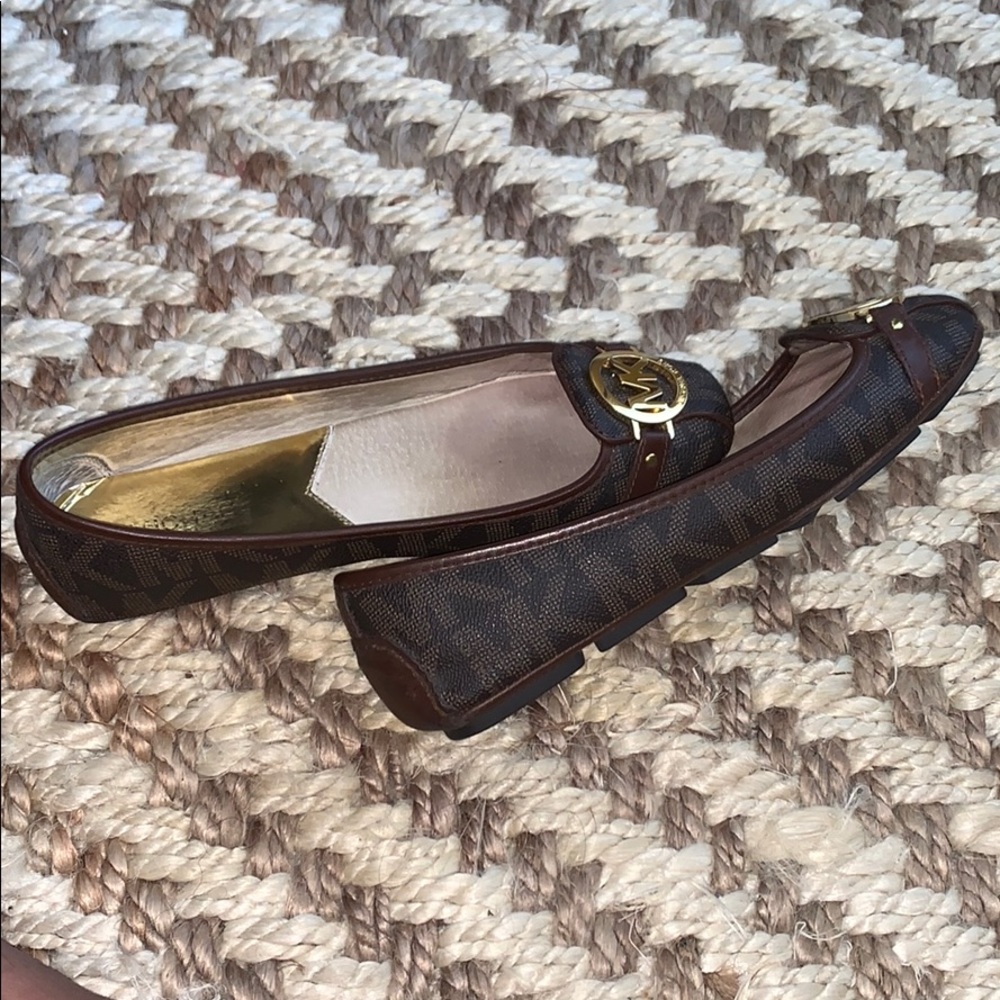 Michael Kors Flats